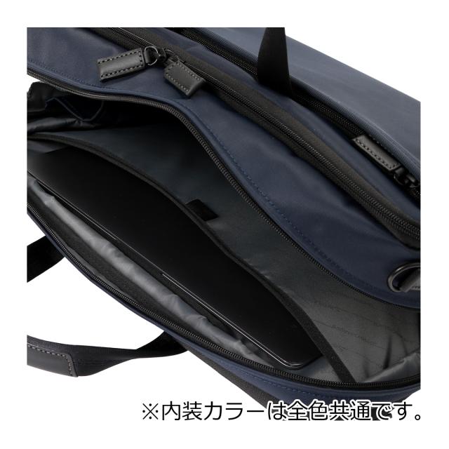 【レビュー投稿で+5％還元】サムソナイト ビジネスバッグ B4 デボネア5 Samsonite│2年保証 エキスパンダブル 拡張 撥水 3way ブリーフケース リュック バックパック リュックサック 15インチ対応 通勤 出張_10
