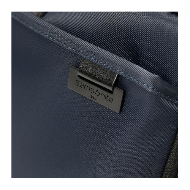 【レビュー投稿で+5％還元】サムソナイト ビジネスバッグ B4 デボネア5 Samsonite│2年保証 エキスパンダブル 拡張 撥水 3way ブリーフケース リュック バックパック リュックサック 15インチ対応 通勤 出張_13