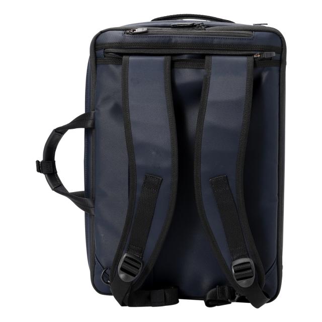 【レビュー投稿で+5％還元】サムソナイト ビジネスバッグ B4 デボネア5 Samsonite│2年保証 エキスパンダブル 拡張 撥水 3way ブリーフケース リュック バックパック リュックサック 15インチ対応 通勤 出張_15