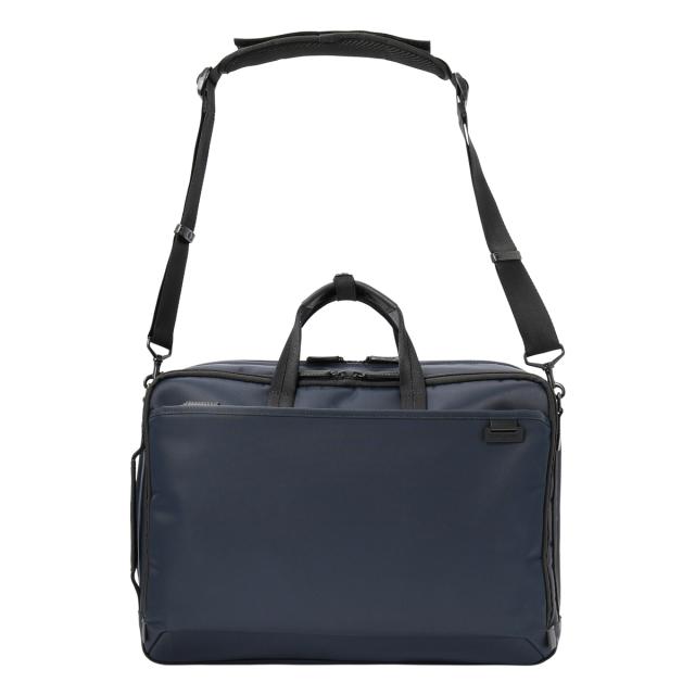 【レビュー投稿で+5％還元】サムソナイト ビジネスバッグ B4 デボネア5 Samsonite│2年保証 エキスパンダブル 拡張 撥水 3way ブリーフケース リュック バックパック リュックサック 15インチ対応 通勤 出張_16