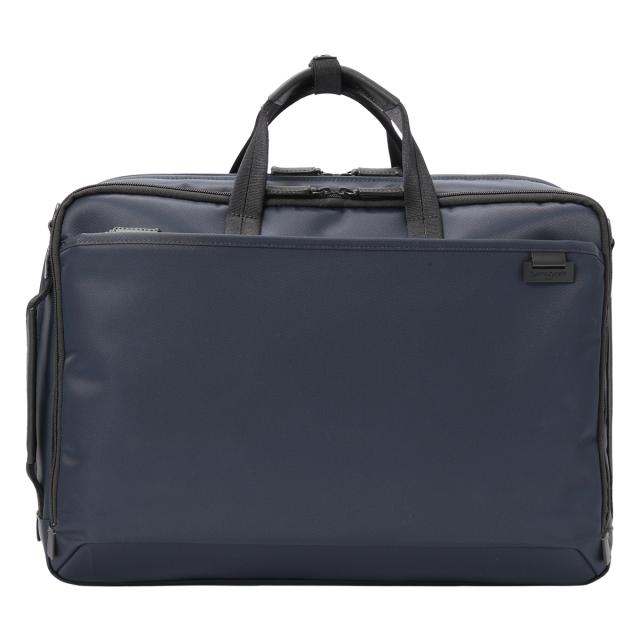【レビュー投稿で+5％還元】サムソナイト ビジネスバッグ B4 デボネア5 Samsonite│2年保証 エキスパンダブル 拡張 撥水 3way ブリーフケース リュック バックパック リュックサック 15インチ対応 通勤 出張_1