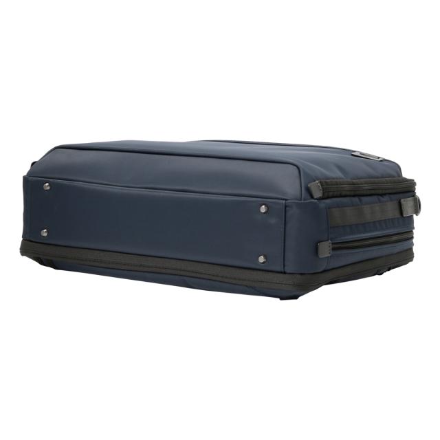 【レビュー投稿で+5％還元】サムソナイト ビジネスバッグ B4 デボネア5 Samsonite│2年保証 エキスパンダブル 拡張 撥水 3way ブリーフケース リュック バックパック リュックサック 15インチ対応 通勤 出張_5