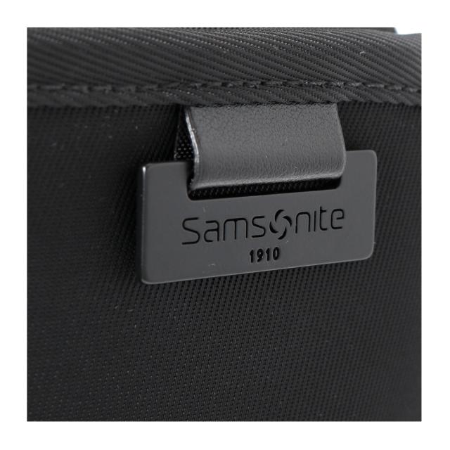 【レビュー投稿で+5％還元】サムソナイト リュック A4 メンズ デボネア5 M Samsonite│2年保証 撥水 ビジネスバッグ ビジネスリュック バックパック リュックサック 14インチ対応 通勤 出張_11