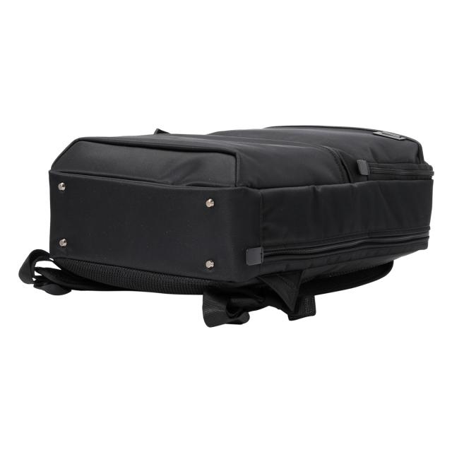 【レビュー投稿で+5％還元】サムソナイト リュック A4 メンズ デボネア5 M Samsonite│2年保証 撥水 ビジネスバッグ ビジネスリュック バックパック リュックサック 14インチ対応 通勤 出張_4