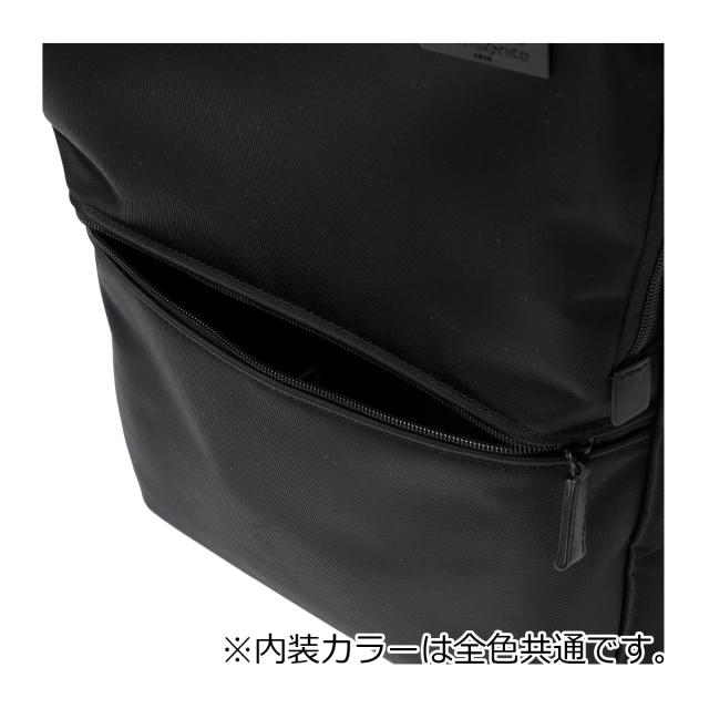 【レビュー投稿で+5％還元】サムソナイト リュック A4 メンズ デボネア5 M Samsonite│2年保証 撥水 ビジネスバッグ ビジネスリュック バックパック リュックサック 14インチ対応 通勤 出張_6