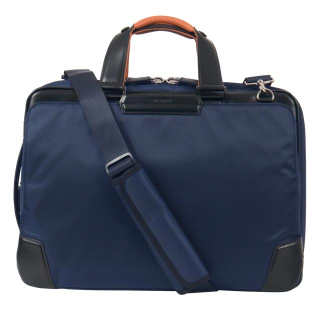 SAMSONITE◆EPID/3WAY/ビジネスバッグ/ネイビー レビュー投稿で+5％還元】サムソナイト ビジネスリュック スリーウェイ