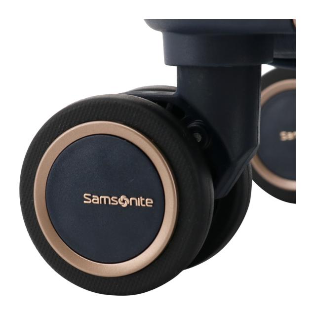 【レビュー投稿で+5％還元】サムソナイト スーツケース 33L 55cm 3.3kg 機内持ち込み ミンター スピナー55 Samsonite│ TSAロック ハード 旅行 クリスマス_mp
