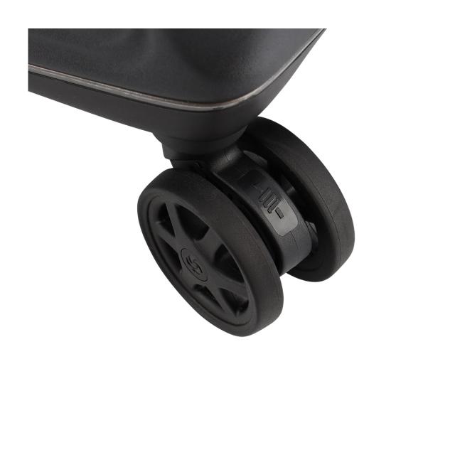 【レビュー投稿で+5％還元】サムソナイト スーツケース ヌオン スピナー 38(42)L 51cm 2.5kgNUON-08002 38002 Samsonite NUON SPINNER | キャリーケース ハード ファスナー TSAロック搭載 エキスパンダブル 拡張_10