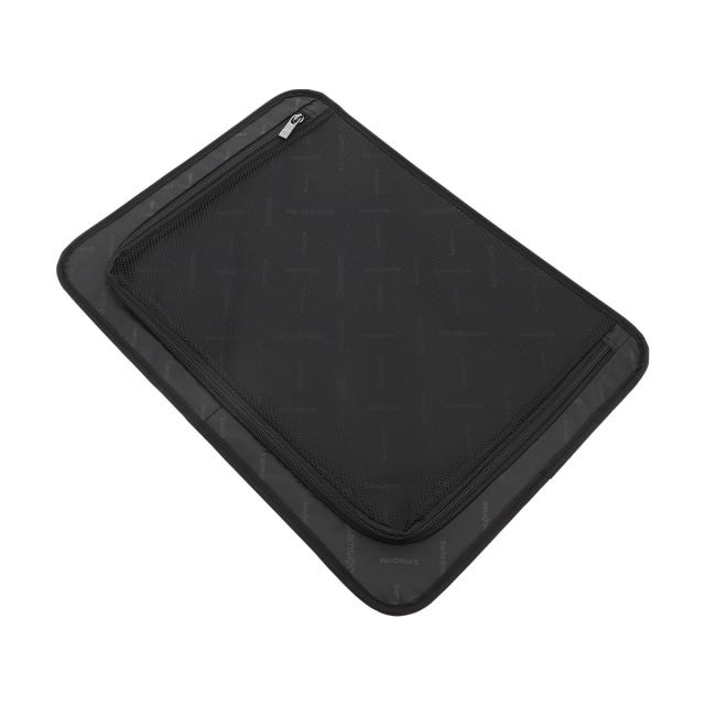【レビュー投稿で+5％還元】サムソナイト スーツケース ヌオン スピナー 38(42)L 51cm 2.5kgNUON-08002 38002 Samsonite NUON SPINNER | キャリーケース ハード ファスナー TSAロック搭載 エキスパンダブル 拡張_12
