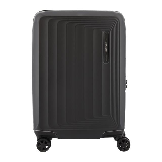 【レビュー投稿で+5％還元】サムソナイト スーツケース ヌオン スピナー 38(42)L 51cm 2.5kgNUON-08002 38002 Samsonite NUON SPINNER | キャリーケース ハード ファスナー TSAロック搭載 エキスパンダブル 拡張_1