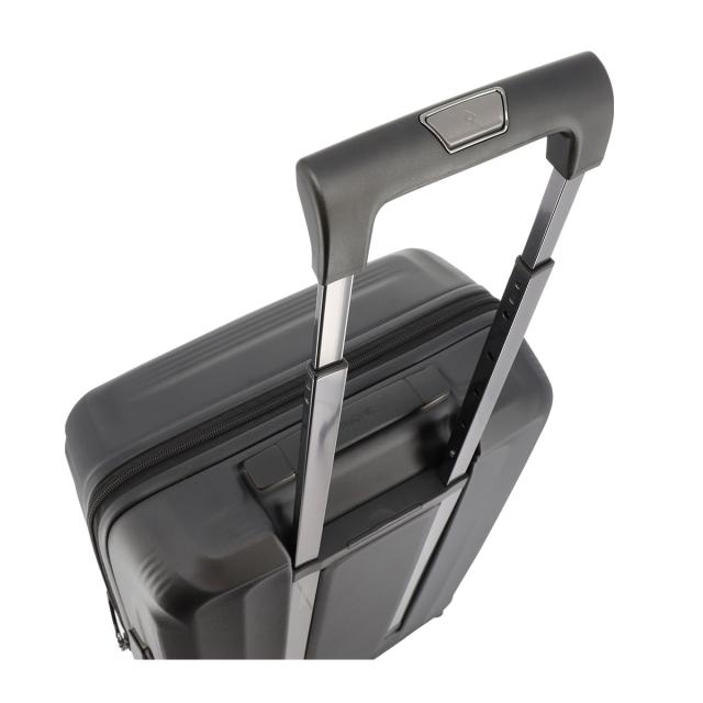 レビュー投稿で+5％還元】サムソナイト スーツケース ヌオン スピナー