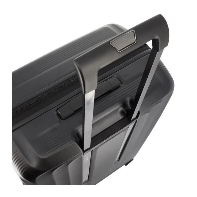 【レビュー投稿で+5％還元】サムソナイト スーツケース ヌオン スピナー 100(110)L 70cm 3.6kgNUON-08004 38004 Samsonite NUON SPINNER | キャリーケース ハード ファスナー TSAロック搭載 エキスパンダブル 拡張_7