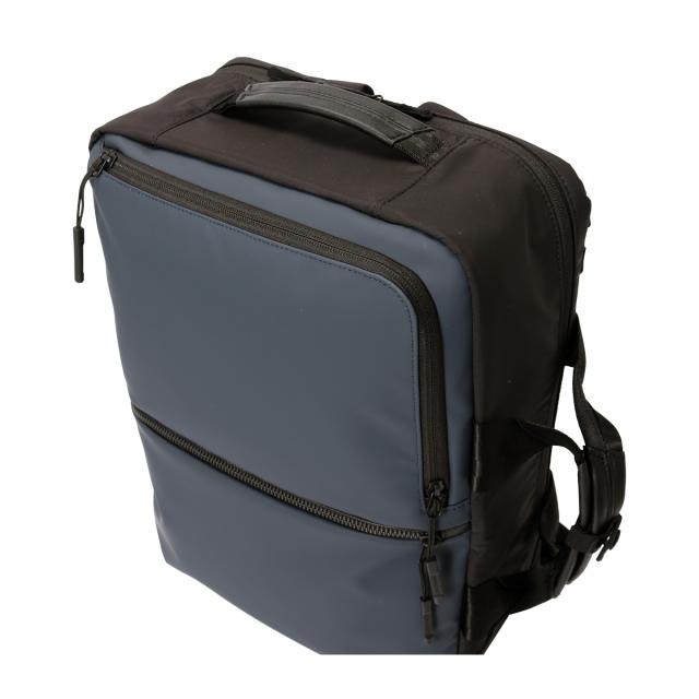 レビュー投稿で+5％還元】サムソナイト リュック B4 メンズ サブ-リム