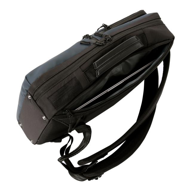 レビュー投稿で+5％還元】サムソナイト リュック A4 メンズ サブ-リム