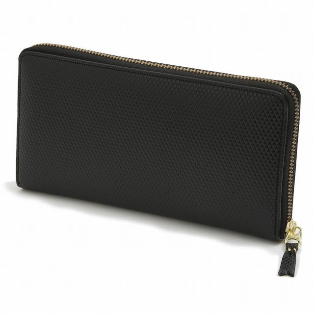 レビューを書いてポイント 5 コムデギャルソン 長財布 ラウンドファスナー メンズ レディース Sa0110lg Comme Des Garcons ラグジの通販はau Pay マーケット サックスバー Au Pay マーケット店