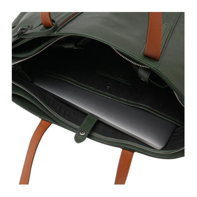 レビュー投稿で+5％還元】ソラチナ トートバッグ A4 本革 メンズ SBG