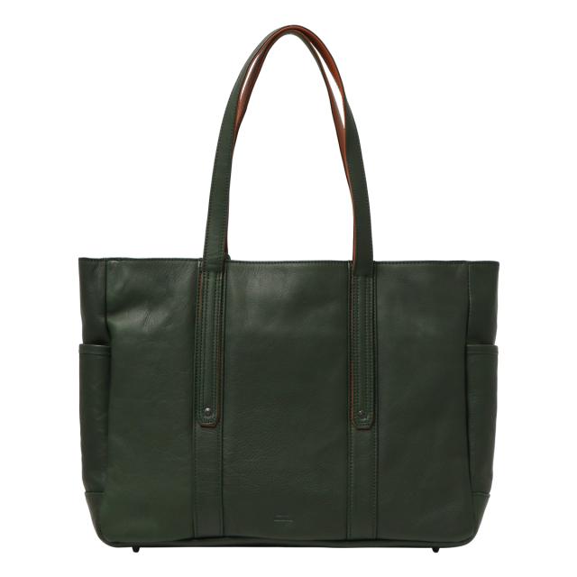 レビュー投稿で+5％還元】ソラチナ トートバッグ A4 本革 メンズ SBG