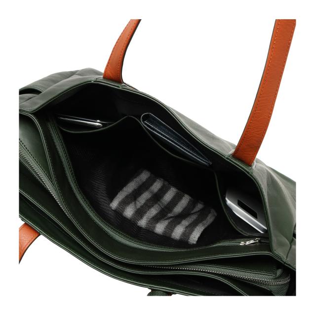 レビュー投稿で+5％還元】ソラチナ トートバッグ A4 本革 SBG-00010 