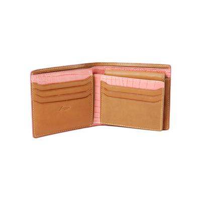 【レビュー投稿で+5％還元】エスクール スフィーダ 二つ折り財布 パスケース付 メンズ レディース 本革 牛革 財布 sc-0531 Scoeur sufida 開運 一粒万倍日 sh_of agesugi_sfa クリスマス_mp クリスマス_wp レビュー投稿で+5％還元】エスクール スフィーダ 二つ折り財布 パス