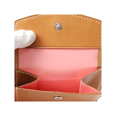 【レビュー投稿で+5％還元】エスクール スフィーダ 二つ折り財布 パスケース付 メンズ レディース 本革 牛革 財布 sc-0531 Scoeur sufida 開運 一粒万倍日 sh_of agesugi_sfa クリスマス_mp クリスマス_wp レビュー投稿で+5％還元】エスクール スフィーダ 二つ折り財布 パス