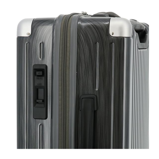 レビュー投稿で+5％還元】タケオキクチ スーツケース 機内持ち込み 34L