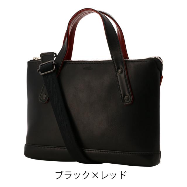 レビュー投稿で+5％還元】ソラチナ ビジネスバッグ 本革 メンズ SJP