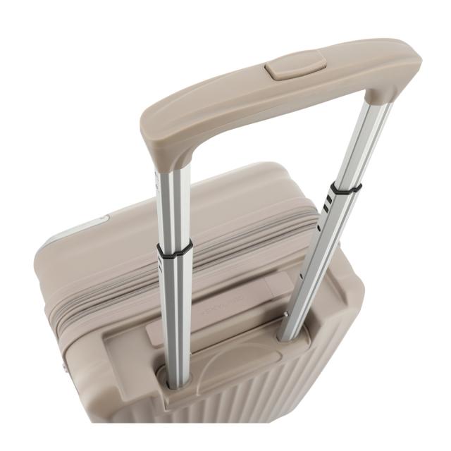 スカイラボ スーツケース 33(36)L 49cm 3.2kgSKY2313-49 SKYLABO