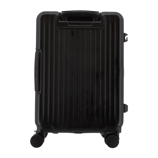スカイラボ スーツケース 48(55)L 53cm 3.6kgSKY2313-53 SKYLABO | キャリーケース ハードキャリー ファスナー TSロック搭載 エキスパンダブル 拡張 ワンタッチストッパー ポーチ付き_2