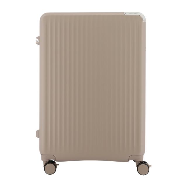 スカイラボ スーツケース 98(108)L 68cm 5.2kgSKY2313-68 SKYLABO | キャリーケース ハードキャリー ファスナー TSロック搭載 エキスパンダブル 拡張 ワンタッチストッパー ポーチ付き_1