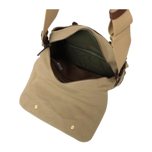 レビュー投稿で+5％還元】シルバーレイククラブ ショルダーバッグ B5