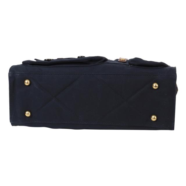 レビュー投稿で+5％還元】シルバーレイククラブ トートバッグ