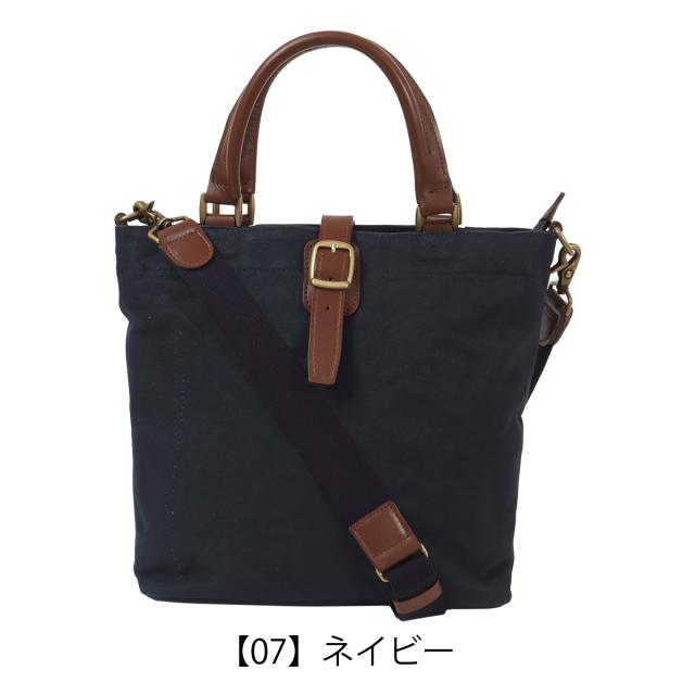 【レビュー投稿で+5％還元】シルバーレイククラブ トートバッグ ミニトート ショルダーバッグ カジュアル 撥水 メンズ 日本製 130524 帆布 SILVER LAKE CLUB 2way 9号帆布 綿_10
