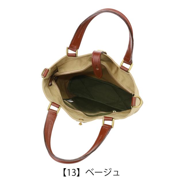 【レビュー投稿で+5％還元】シルバーレイククラブ トートバッグ ミニトート ショルダーバッグ カジュアル 撥水 メンズ 日本製 130524 帆布 SILVER LAKE CLUB 2way 9号帆布 綿_13