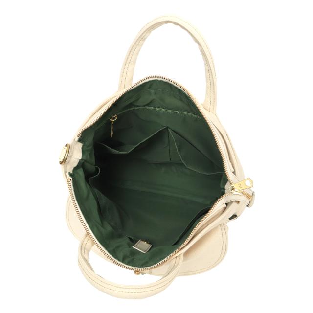 シルバーレイククラブ トートバッグ ショルダーバッグ 倉敷帆布 日本製