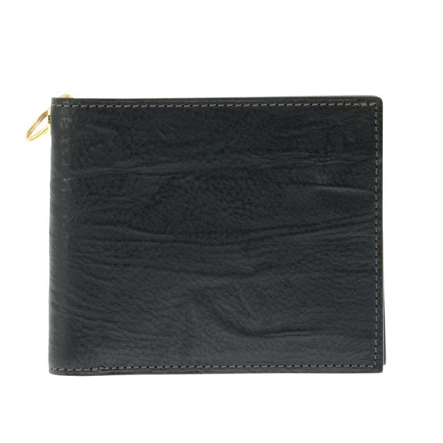 【レビュー投稿で+5％還元】ゾンネ 二つ折り財布 シロッコ メンズ SOD003B SONNE 本革 レザー 開運 一粒万倍日 sh_of agesugi_sfa クリスマス_mp レビュー投稿で+5％還元】ゾンネ 二つ折り財布 シロッコ メンズ