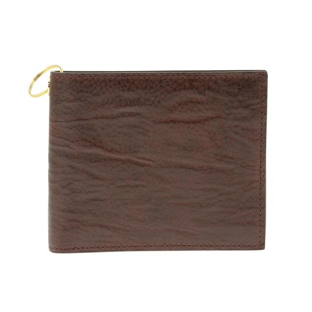 レビュー投稿で+5％還元】ゾンネ 二つ折り財布 シロッコ メンズ