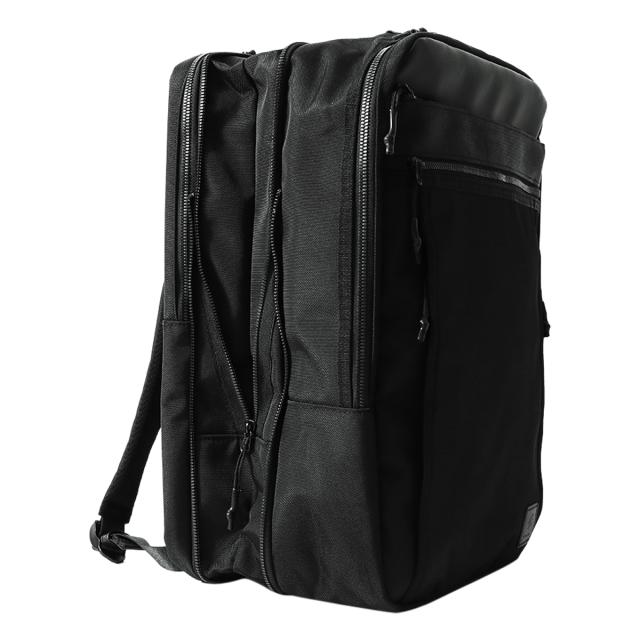 【レビュー投稿で+5％還元】ゾンネ スターフライヤー ビジネスリュック B4 撥水 拡張 メンズ SOSF003 SONNE×StarFlyer リュックサック デイパック バックパック 飛行機 旅行 トラベル クリスマス_mp レビュー投稿で+5％還元】ゾンネ スターフライヤー ビジネスリュック