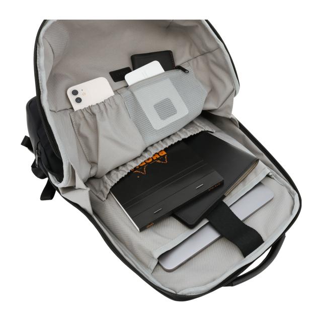 【レビュー投稿で+5％還元】ゾンネ リュック トリム メンズ SOSL001 SONNE TRIM リュックサック デイパック バックパック 撥水 ナイロン 大容量 軽量 通勤 sh_of agesugi_sfa クリスマス_mp レビュー投稿で+5％還元】ゾンネ リュック トリム メンズ SOSL001