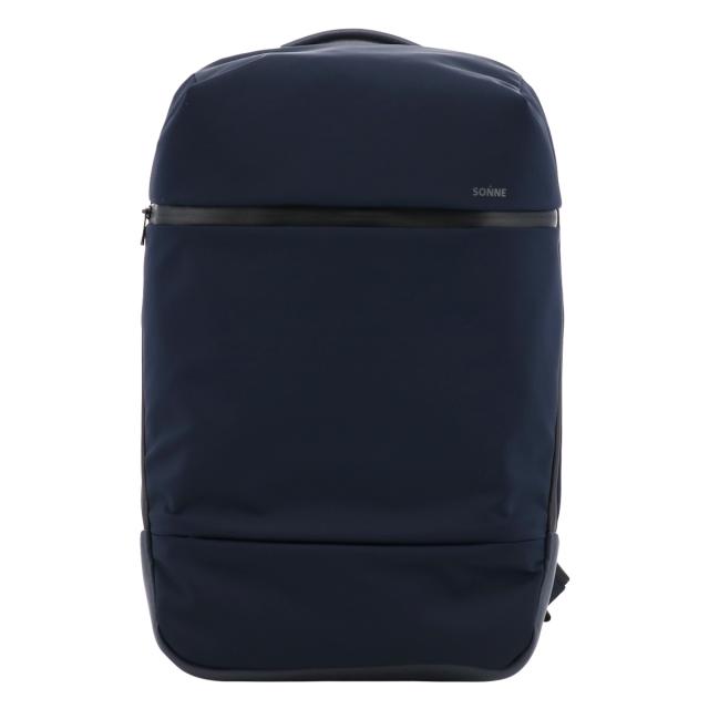 レビュー投稿で+5％還元】ゾンネ リュック トリム メンズ SOSL001