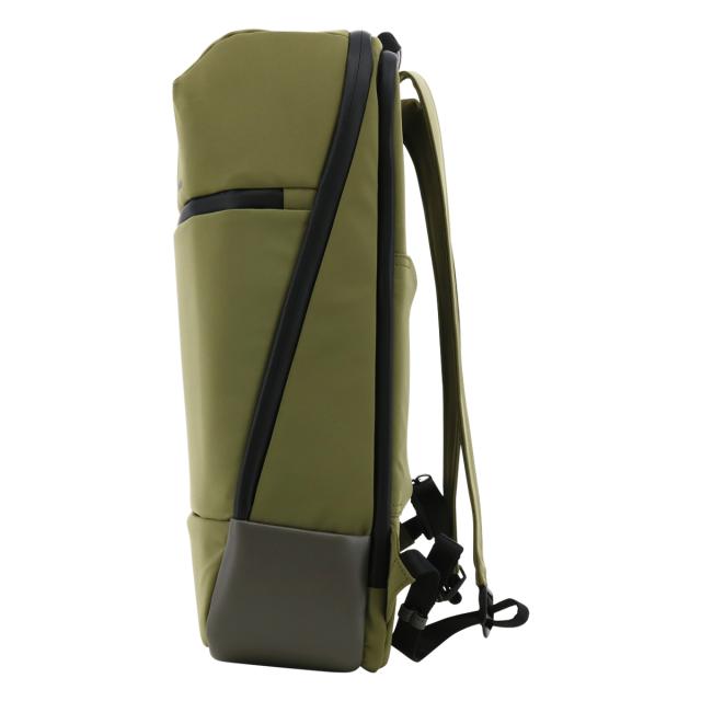 レビュー投稿で+5％還元】ゾンネ リュック 21L B4 撥水 ナイロン