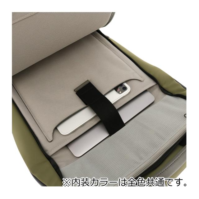 レビュー投稿で+5％還元】ゾンネ リュック 21L B4 撥水 ナイロン