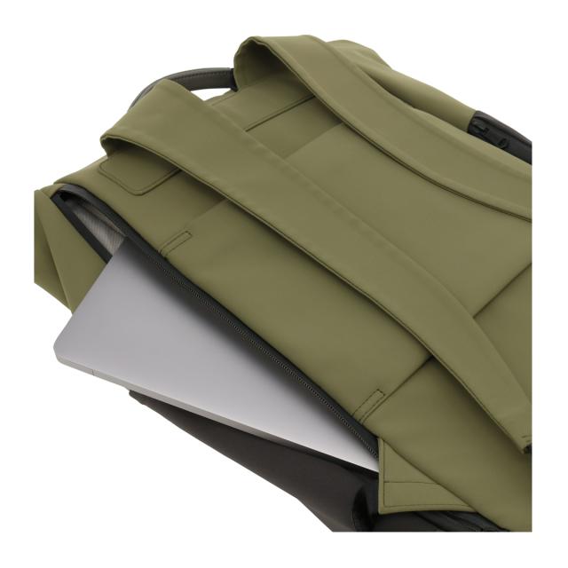 レビュー投稿で+5％還元】ゾンネ リュック 21L トリム メンズ SOSL003