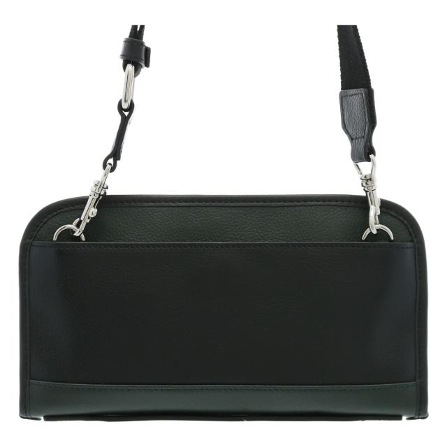 レビュー投稿で+5％還元】ゾンネ ショルダーウォレット 2WAY