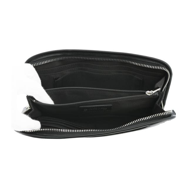 レビュー投稿で+5％還元】ゾンネ ショルダーウォレット 2WAY