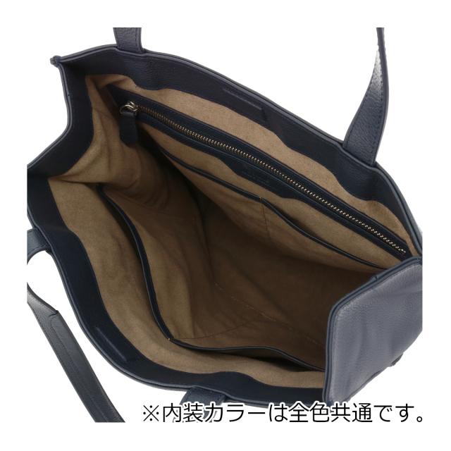 レビュー投稿で+5％還元】ゾンネ トートバッグ A4 本革 メンズ SOX019