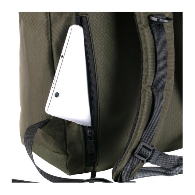 HeM] [ヘム] リュック ダニー 【01】ブラック レビュー投稿で+5％還元