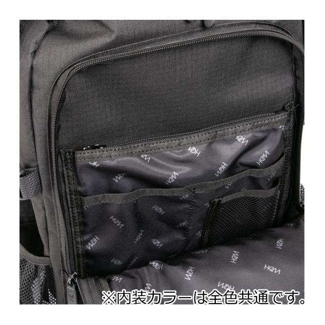 レビュー投稿で+5％還元】ヘム リュック スクールリュック B4 23L