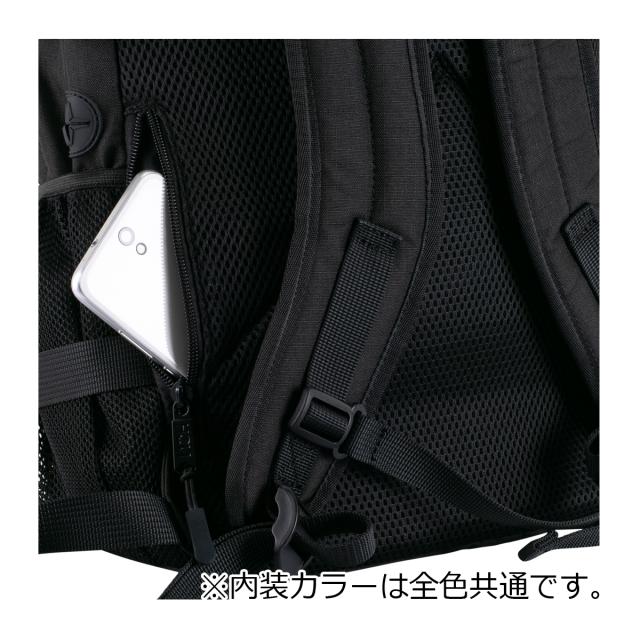 レビュー投稿で+5％還元】ヘム リュック スクールリュック B4 23L