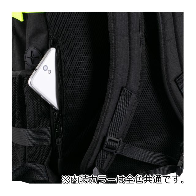 レビュー投稿で+5％還元】ヘム リュック スクールリュック B4 30L