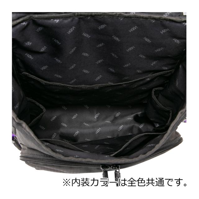 レビュー投稿で+5％還元】ヘム リュック スクールリュック B4 23L